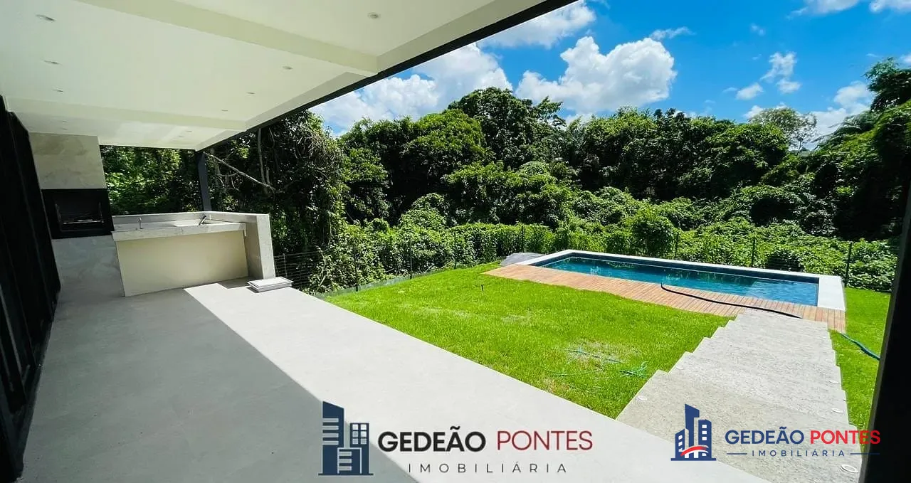 Casa, 6 quartos, 287 m² - Foto 24