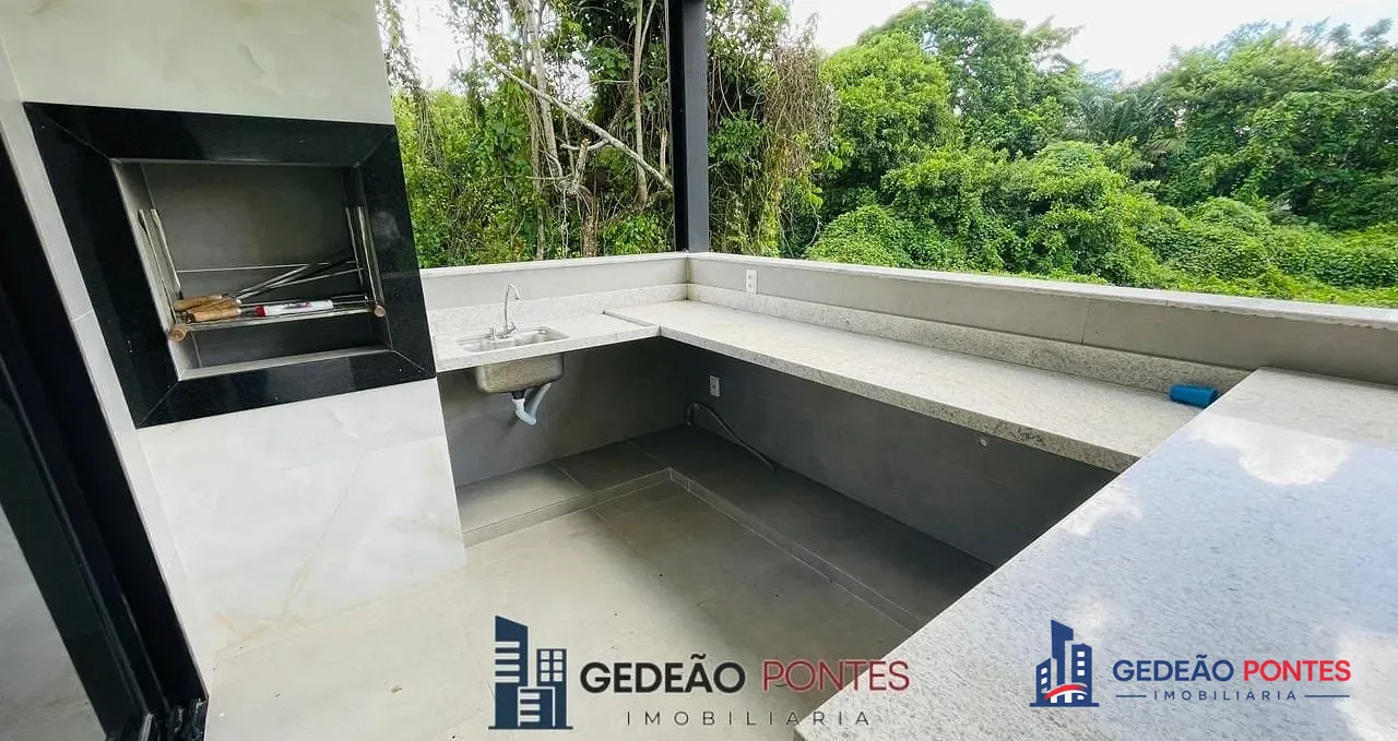 Casa, 6 quartos, 287 m² - Foto 9