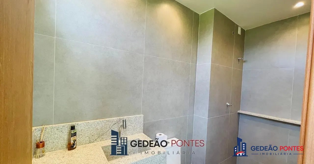 Casa, 6 quartos, 287 m² - Foto 17