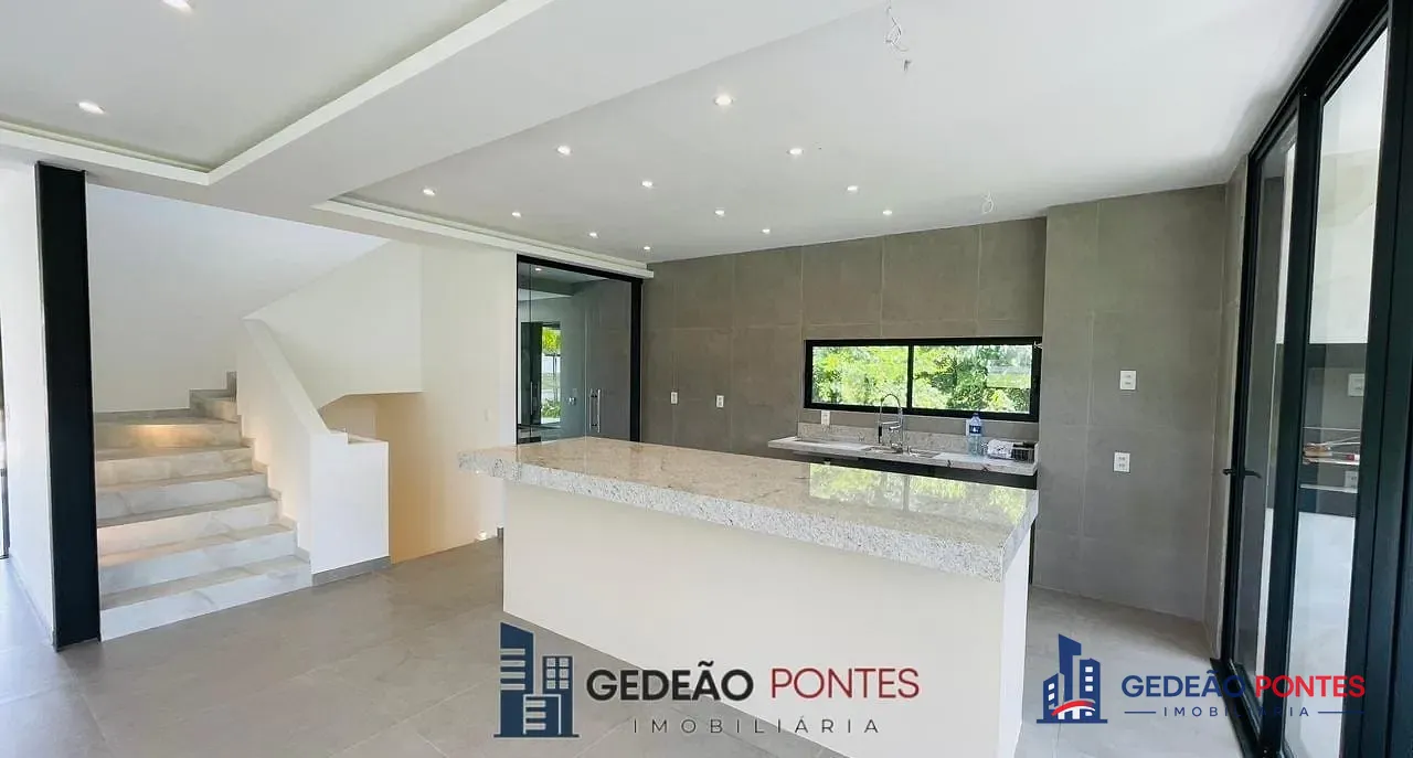 Casa, 6 quartos, 287 m² - Foto 6