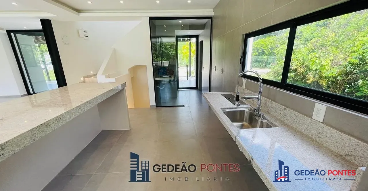 Casa, 6 quartos, 287 m² - Foto 7