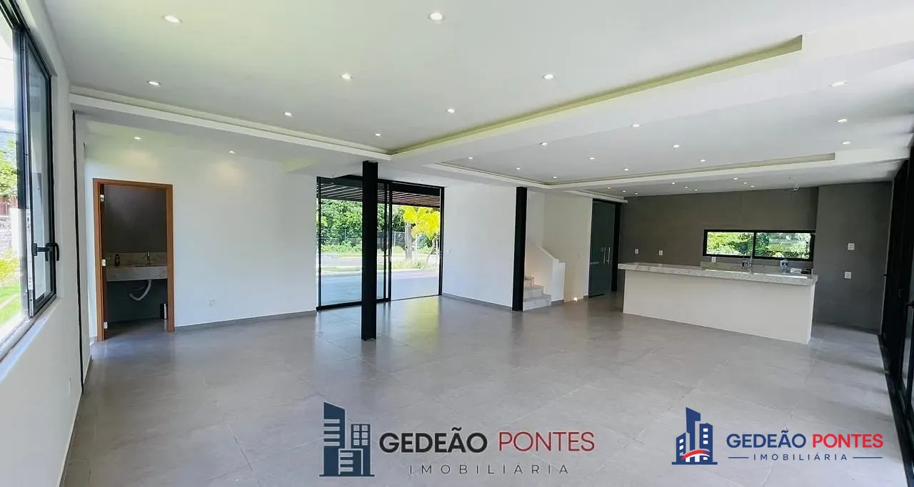 Casa, 6 quartos, 287 m² - Foto 5