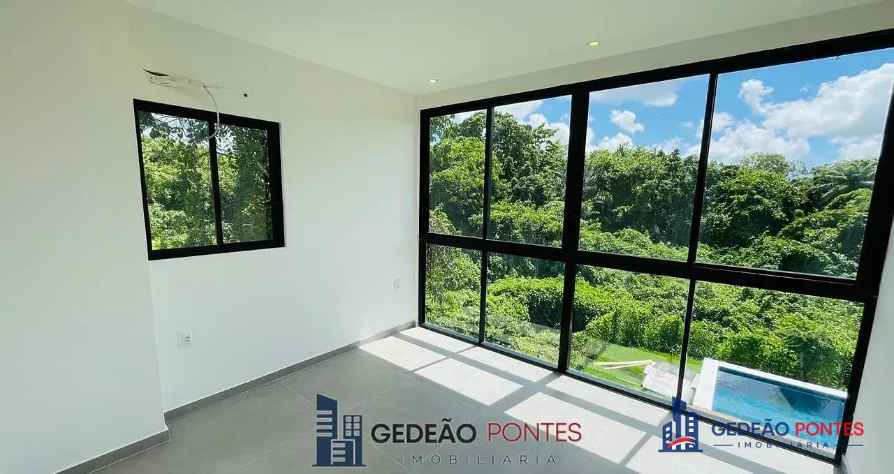 Casa, 6 quartos, 287 m² - Foto 11