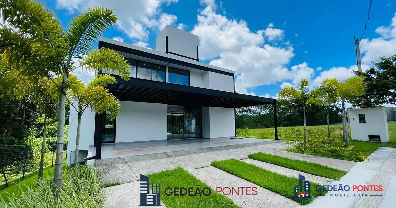 Casa, 6 quartos, 287 m² - Foto 4