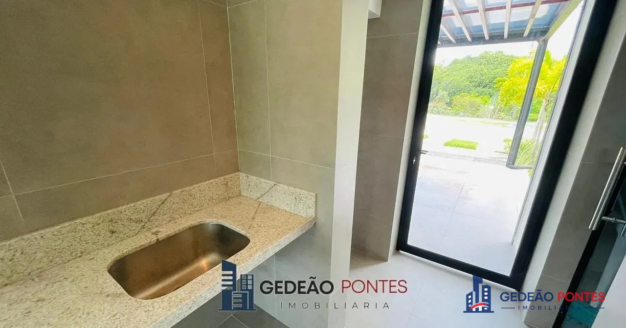 Casa, 6 quartos, 287 m² - Foto 8