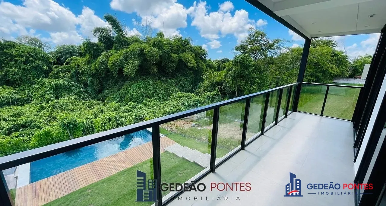 Casa, 6 quartos, 287 m² - Foto 13