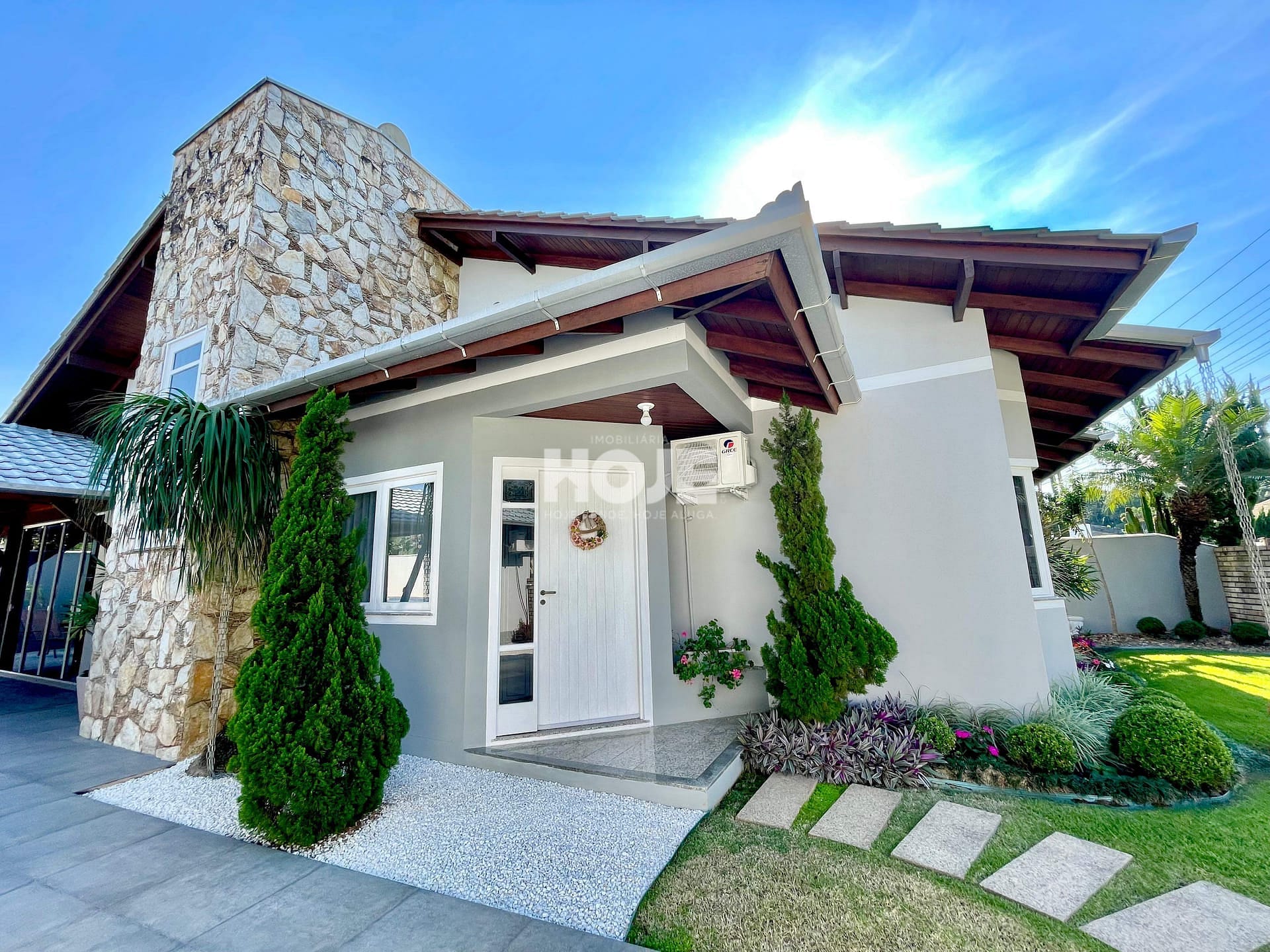 Casa à venda, Centro, Indaial, SC - foto 1