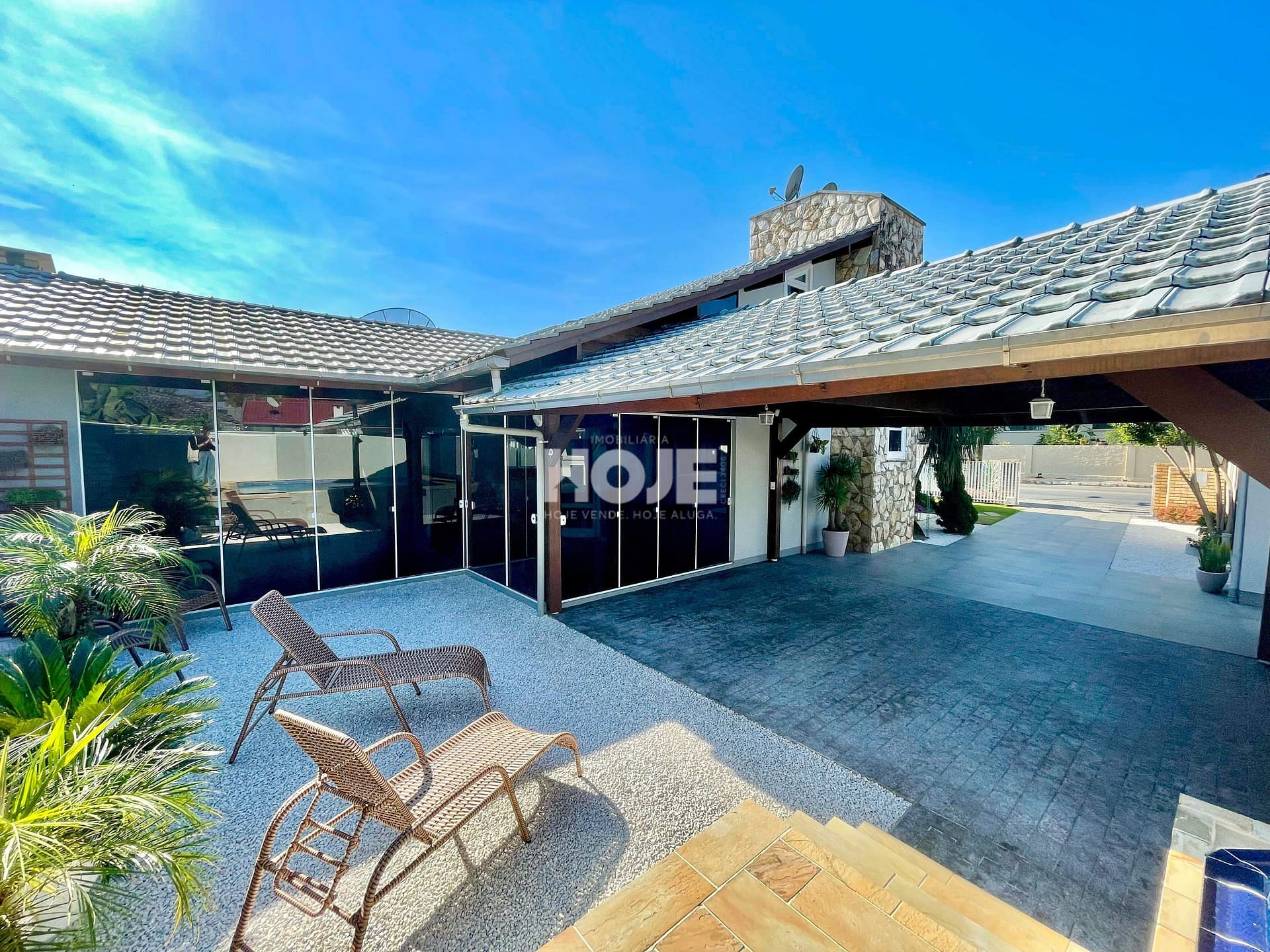 Casa à venda, Centro, Indaial, SC — foto 4