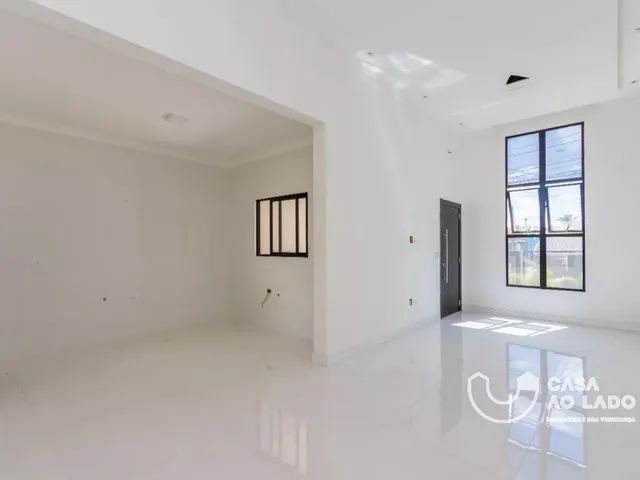 Casa 3 quartos e 2 banheiros, à venda, no bairro Afonso Pena em São José Dos Pinhais