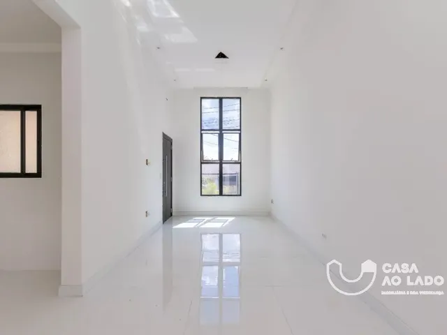 Casa 3 quartos e 2 banheiros, à venda, no bairro Afonso Pena em São José Dos Pinhais