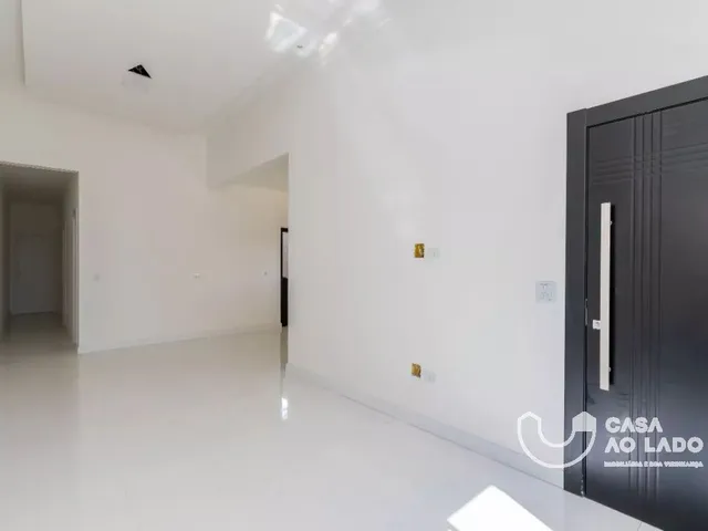 Casa 3 quartos e 2 banheiros, à venda, no bairro Afonso Pena em São José Dos Pinhais