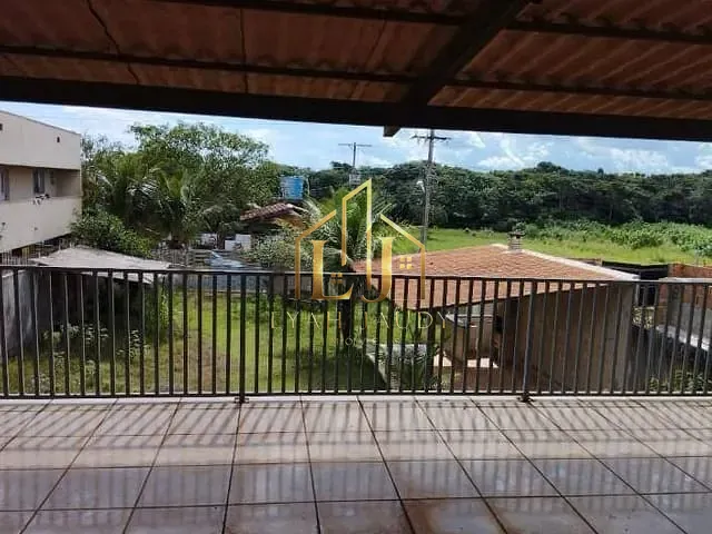 Sobrado com 555m² 3 quartos e 4 banheiros, à venda, no bairro MIRAFLORES em Chapada dos Guimarães