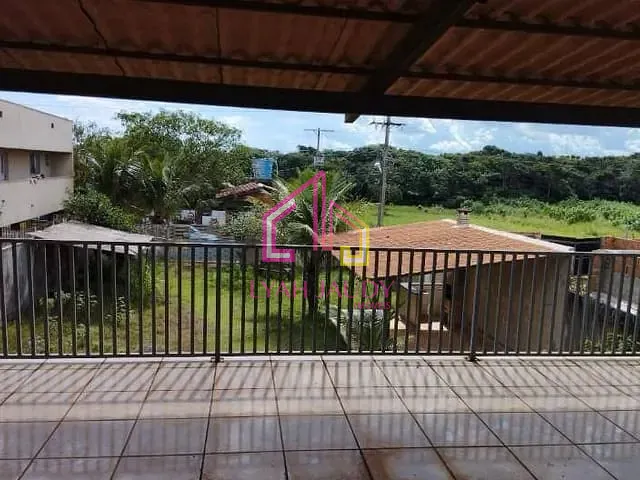 Sobrado com 555m² 3 quartos e 4 banheiros, à venda, no bairro MIRAFLORES em Chapada dos Guimarães