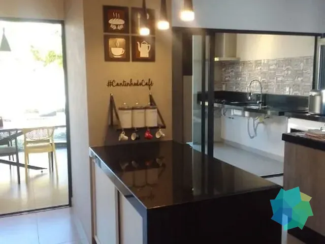 Casa com 470m² 3 quartos e 5 banheiros, à venda, no bairro Portal dos Bandeirantes em Salto