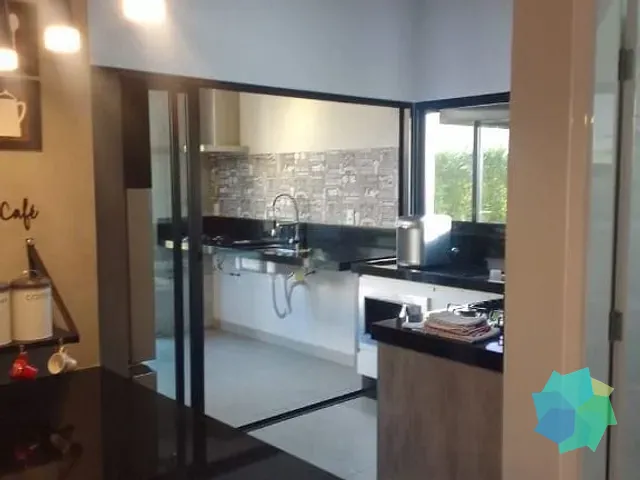Casa com 470m² 3 quartos e 5 banheiros, à venda, no bairro Portal dos Bandeirantes em Salto