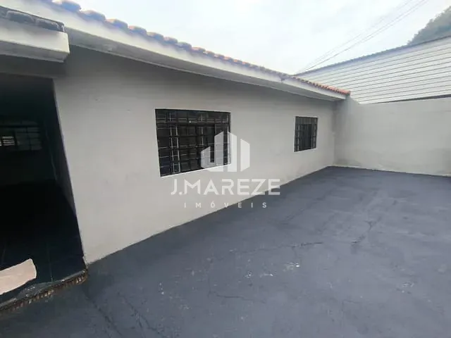 Casa 2 quartos e 1 banheiro, à venda, no bairro Residencial Parque da Raposa em Apucarana