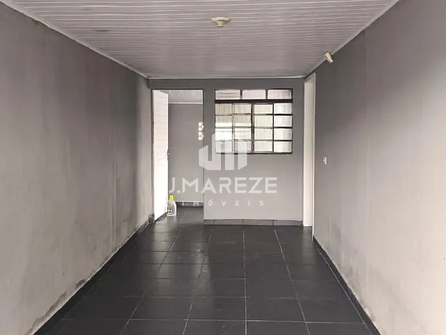 Casa 2 quartos e 1 banheiro, à venda, no bairro Residencial Parque da Raposa em Apucarana