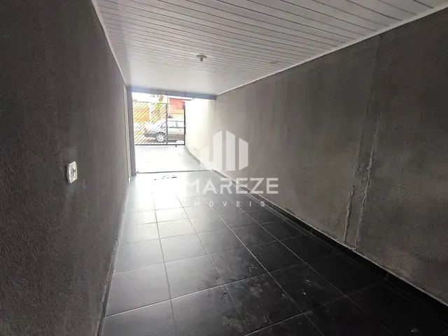 Casa 2 quartos e 1 banheiro, à venda, no bairro Residencial Parque da Raposa em Apucarana