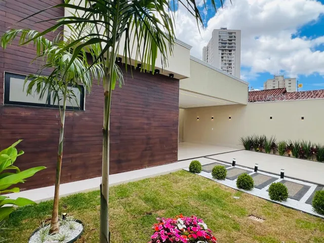 Foto do Casa - Casa no Parque Amazonia com 3 suítes,  Goiânia, GO | Maxwell Imóveis