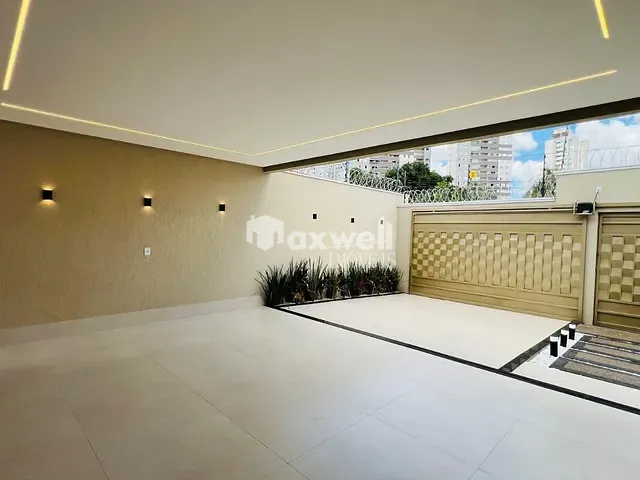 Casa com 374m² 3 quartos e 4 banheiros, à venda, no bairro Parque Amazônia em Goiânia