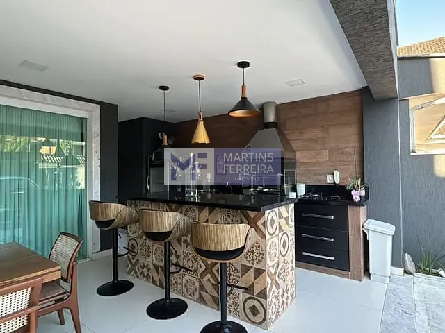 Casa com 398m² 4 quartos e 8 banheiros, para alugar, no bairro Recreio dos Bandeirantes em Rio de Janeiro