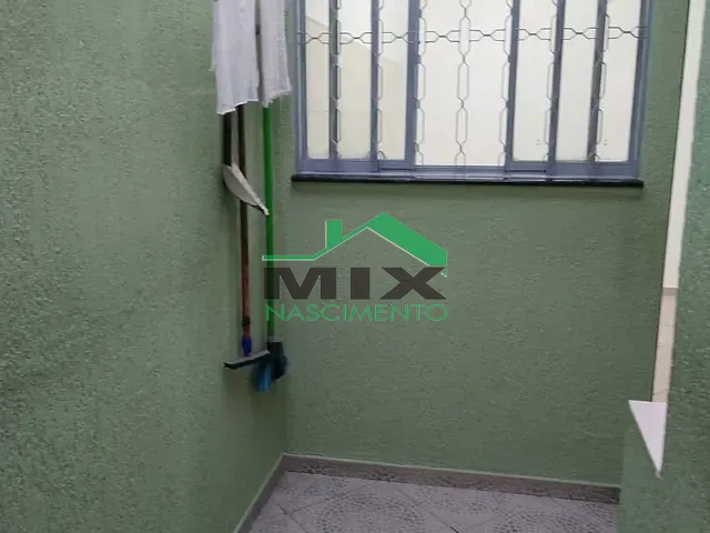 Casa com 74m² 1 quarto e 1 banheiro, à venda, no bairro Taboão em São Bernardo do Campo