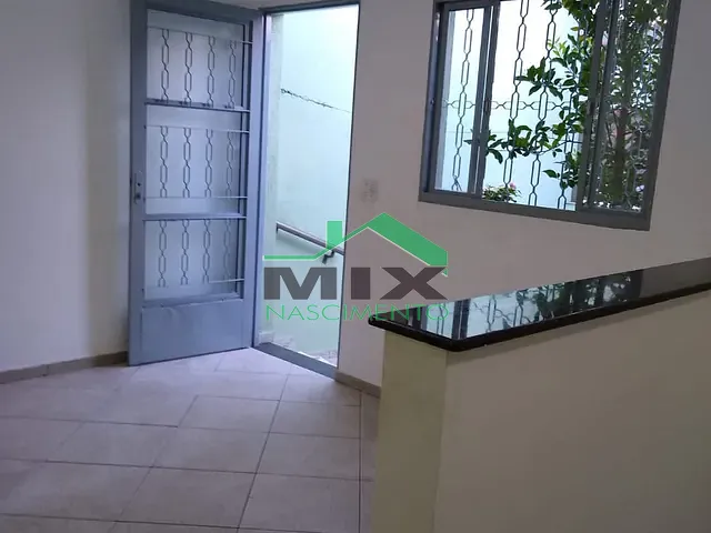 Casa com 74m² 1 quarto e 1 banheiro, à venda, no bairro Taboão em São Bernardo do Campo