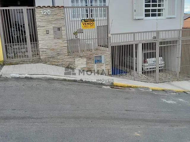 Casa com 200m² 3 quartos e 1 banheiro, à venda, no bairro Medicina em Itajubá