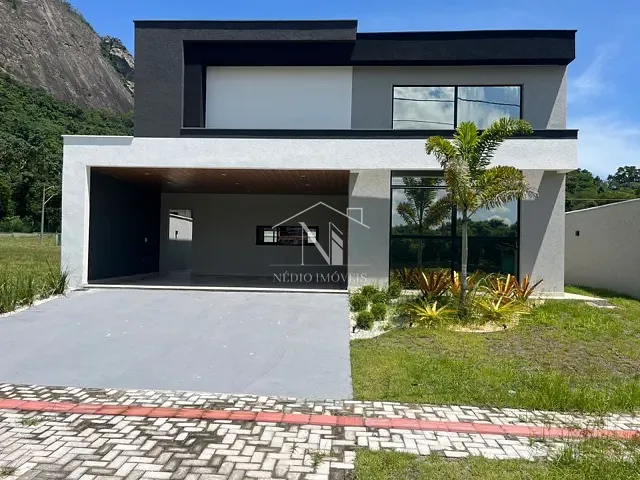 Casa 3 quartos e 2 banheiros, à venda, no bairro Inoã (Inoã) em Maricá