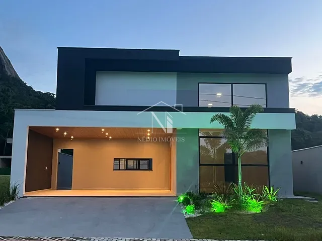 Casa 3 quartos e 2 banheiros, à venda, no bairro Inoã (Inoã) em Maricá