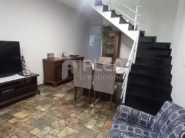 Casa 3 quartos e 3 banheiros, à venda, no bairro Parque Casa de Pedra em São Paulo
