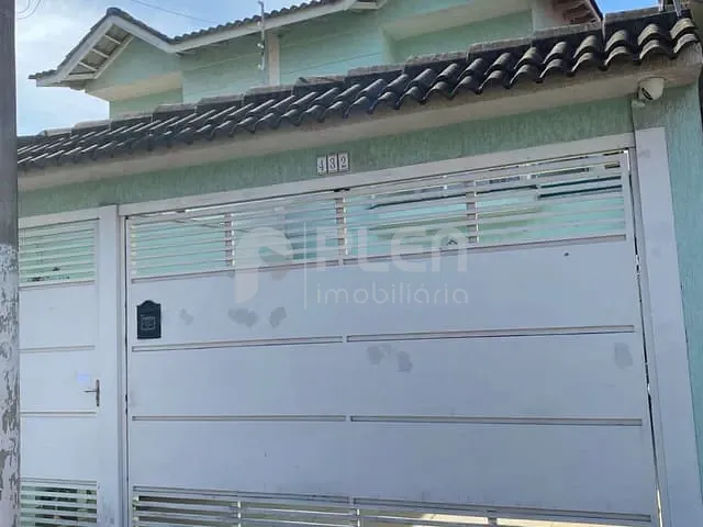 Casa 3 quartos e 3 banheiros, à venda, no bairro Parque Casa de Pedra em São Paulo