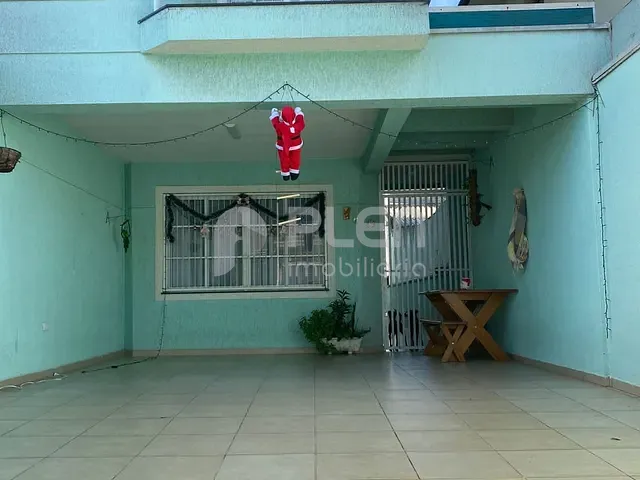 Casa 3 quartos e 3 banheiros, à venda, no bairro Parque Casa de Pedra em São Paulo