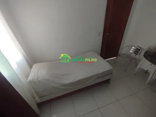 Casa com 239m² 3 quartos e 3 banheiros, para alugar, no bairro Campestre em Teresina