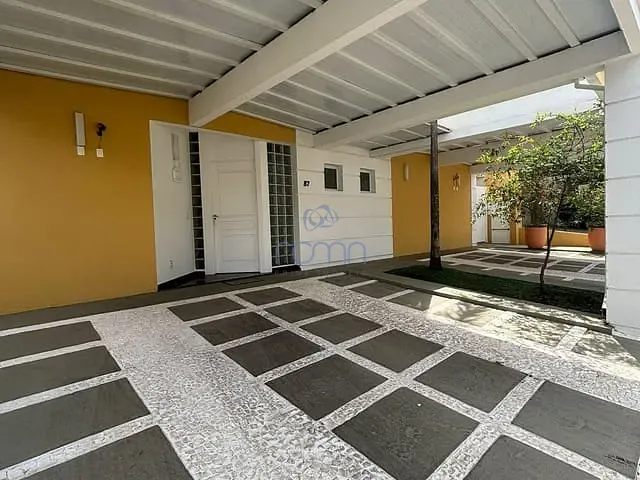 Casa 4 quartos e 6 banheiros, à venda, no bairro Jardim Tarraf em São José do Rio Preto