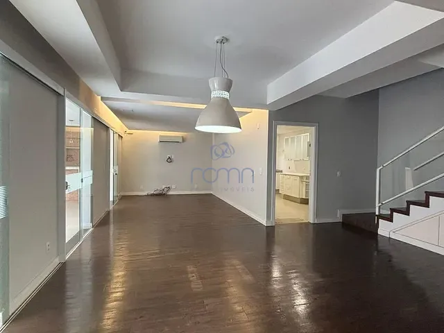 Casa 4 quartos e 6 banheiros, à venda, no bairro Jardim Tarraf em São José do Rio Preto