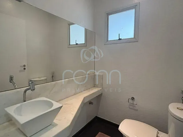 Casa 4 quartos e 6 banheiros, à venda, no bairro Jardim Tarraf em São José do Rio Preto