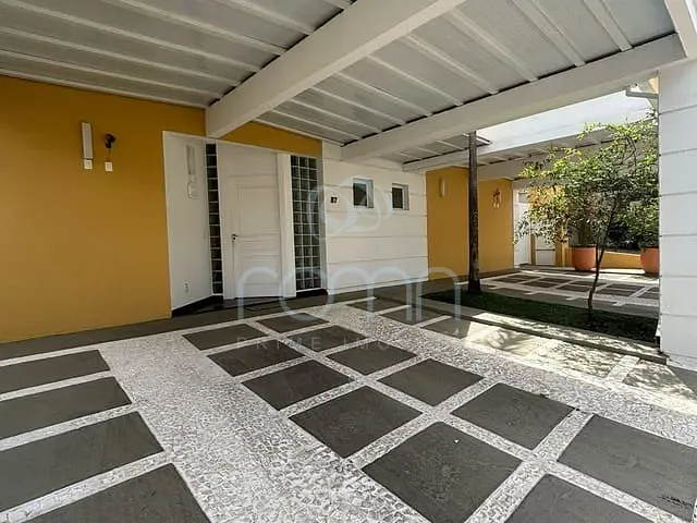 Casa 4 quartos e 6 banheiros, à venda, no bairro Jardim Tarraf em São José do Rio Preto