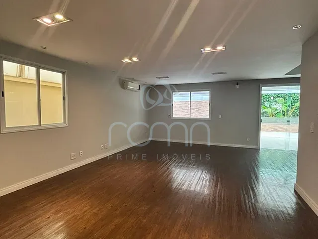 Casa 4 quartos e 6 banheiros, à venda, no bairro Jardim Tarraf em São José do Rio Preto
