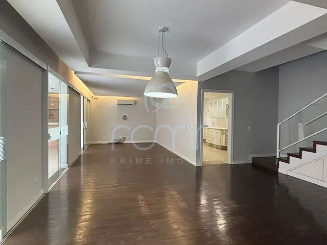 Casa 4 quartos e 6 banheiros, à venda, no bairro Jardim Tarraf em São José do Rio Preto