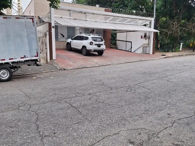 Casa com 240m², à venda, no bairro Vila Mariana em São Paulo