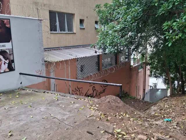 Casa com 240m², à venda, no bairro Vila Mariana em São Paulo