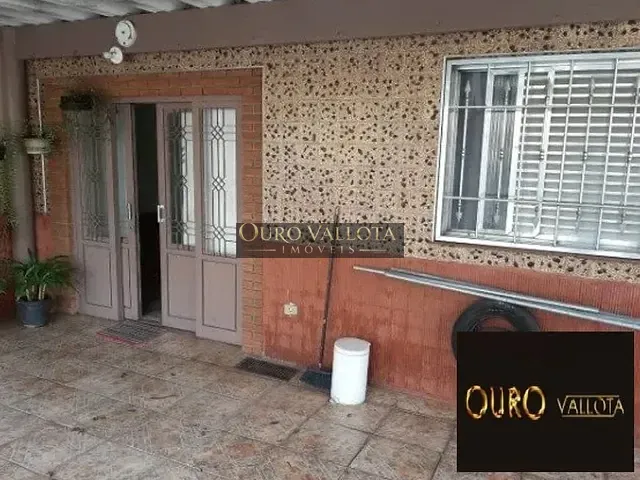 Casa com 288m² 5 quartos e 4 banheiros, à venda, no bairro Mooca em São Paulo