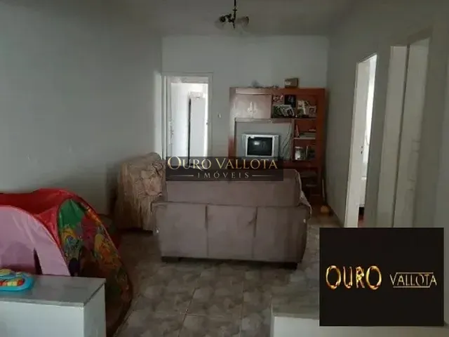 Casa com 288m² 5 quartos e 4 banheiros, à venda, no bairro Mooca em São Paulo