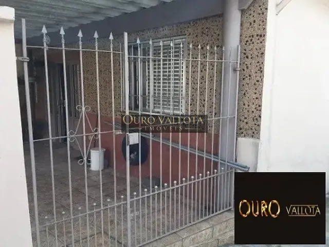 Casa com 288m² 5 quartos e 4 banheiros, à venda, no bairro Mooca em São Paulo
