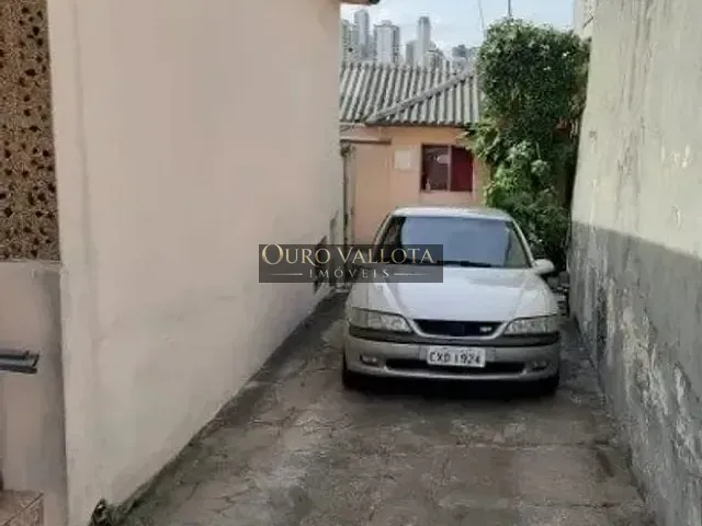 Casa com 288m² 5 quartos e 4 banheiros, à venda, no bairro Mooca em São Paulo