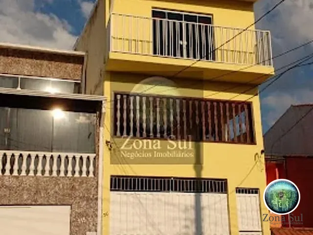 Casa com 378m² 3 quartos e 5 banheiros, à venda, no bairro Cajuru do Sul em Sorocaba