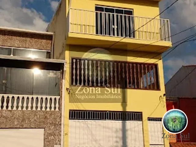 Casa com 378m² 3 quartos e 5 banheiros, à venda, no bairro Cajuru do Sul em Sorocaba