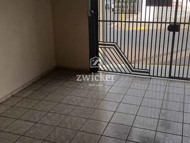 Casa com 132m² 2 quartos e 1 banheiro, à venda, no bairro Vila Antártica em Bauru