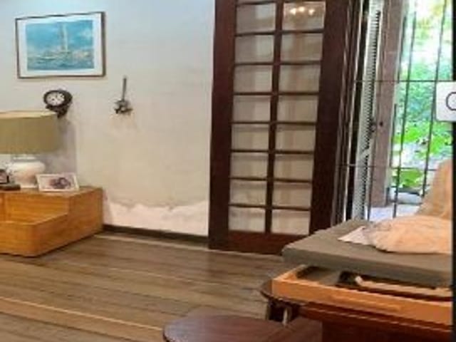 Foto do Casa - Casa com 6 dormitórios à venda, 280 m² por R$ 900.000,00 - São Francisco - Niterói/RJ | ABIDON NAZARETH IMÓVEIS